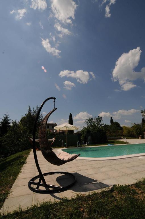 Villa Torricelli By Il Giardinetto Scarperia Buitenkant foto