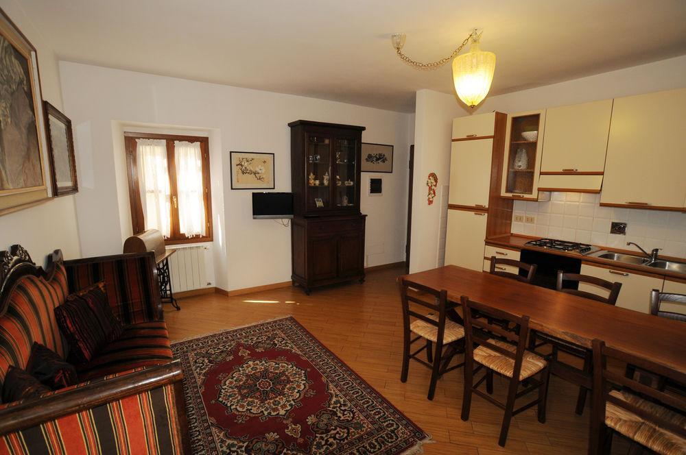 Villa Torricelli By Il Giardinetto Scarperia Buitenkant foto