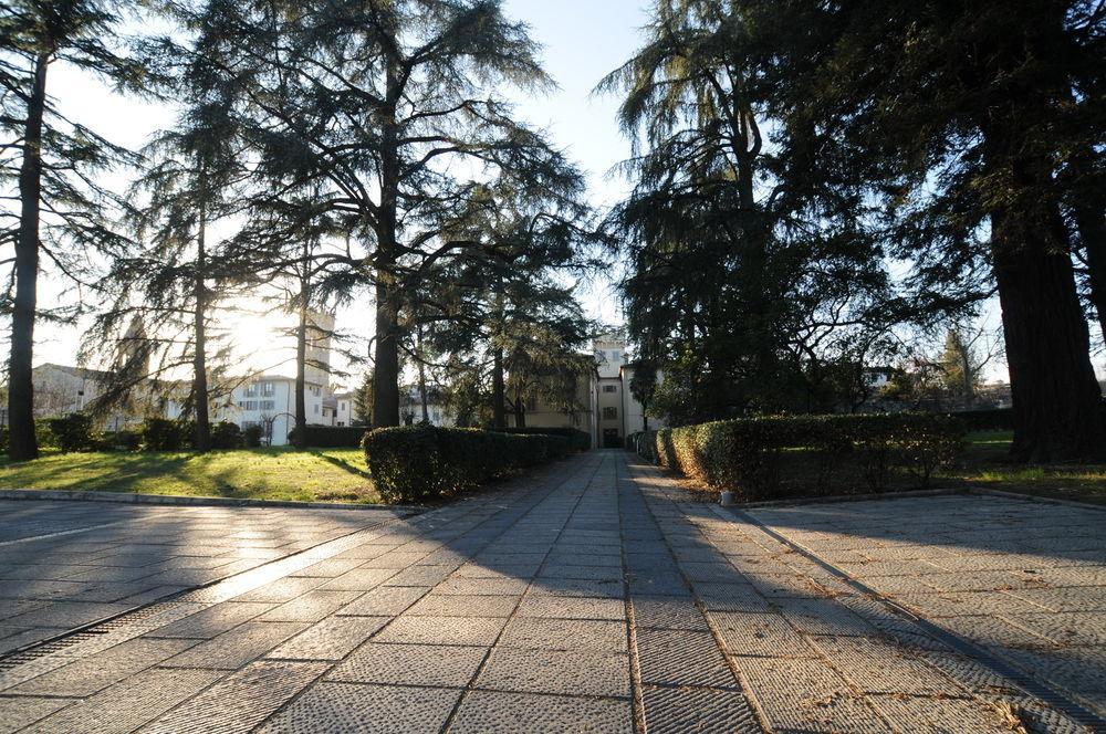 Villa Torricelli By Il Giardinetto Scarperia Buitenkant foto