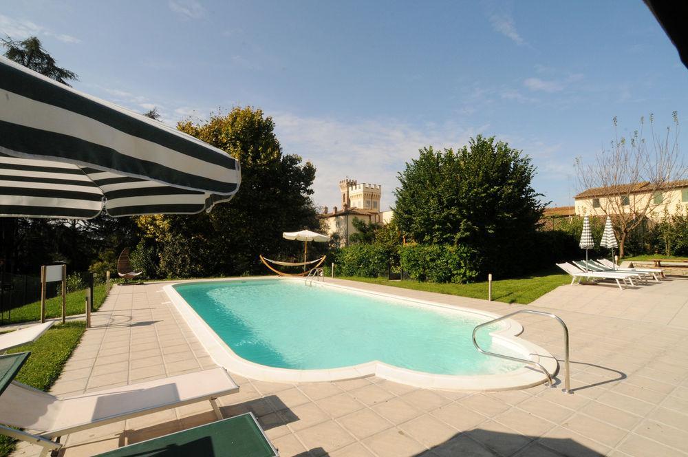 Villa Torricelli By Il Giardinetto Scarperia Buitenkant foto