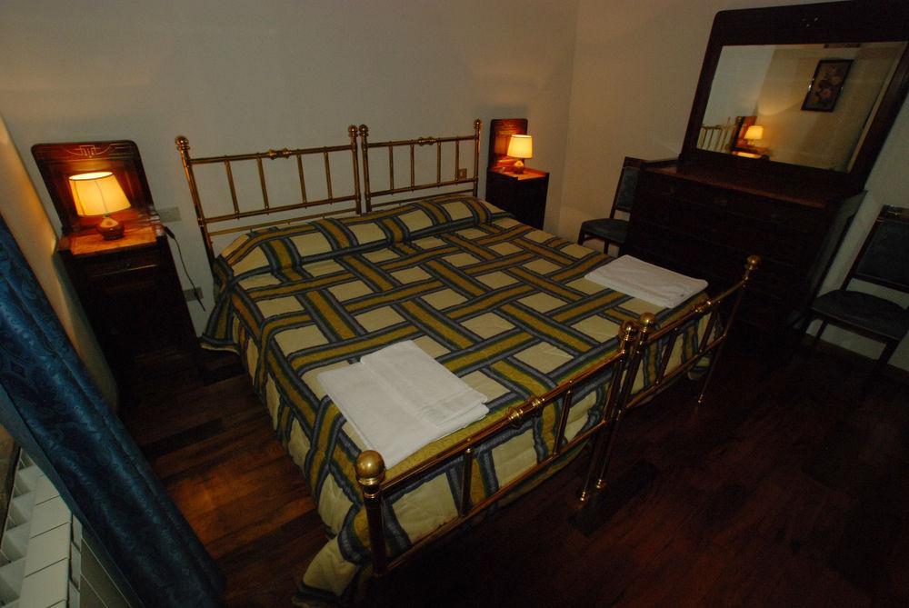 Villa Torricelli By Il Giardinetto Scarperia Buitenkant foto
